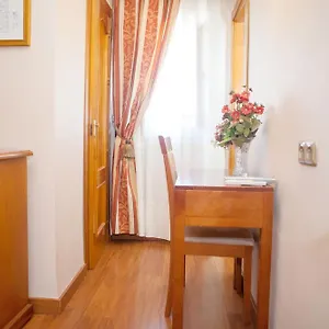 Alameda 2*, Málaga España