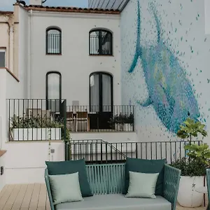 Petit Luxe Volta Bed and breakfast