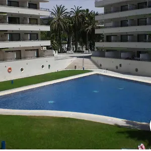 Cerca Del Paseo Y Port Aventura Apartahotel