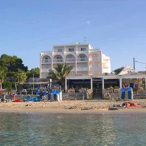 La Sirena 3*, San Antonio Abad España
