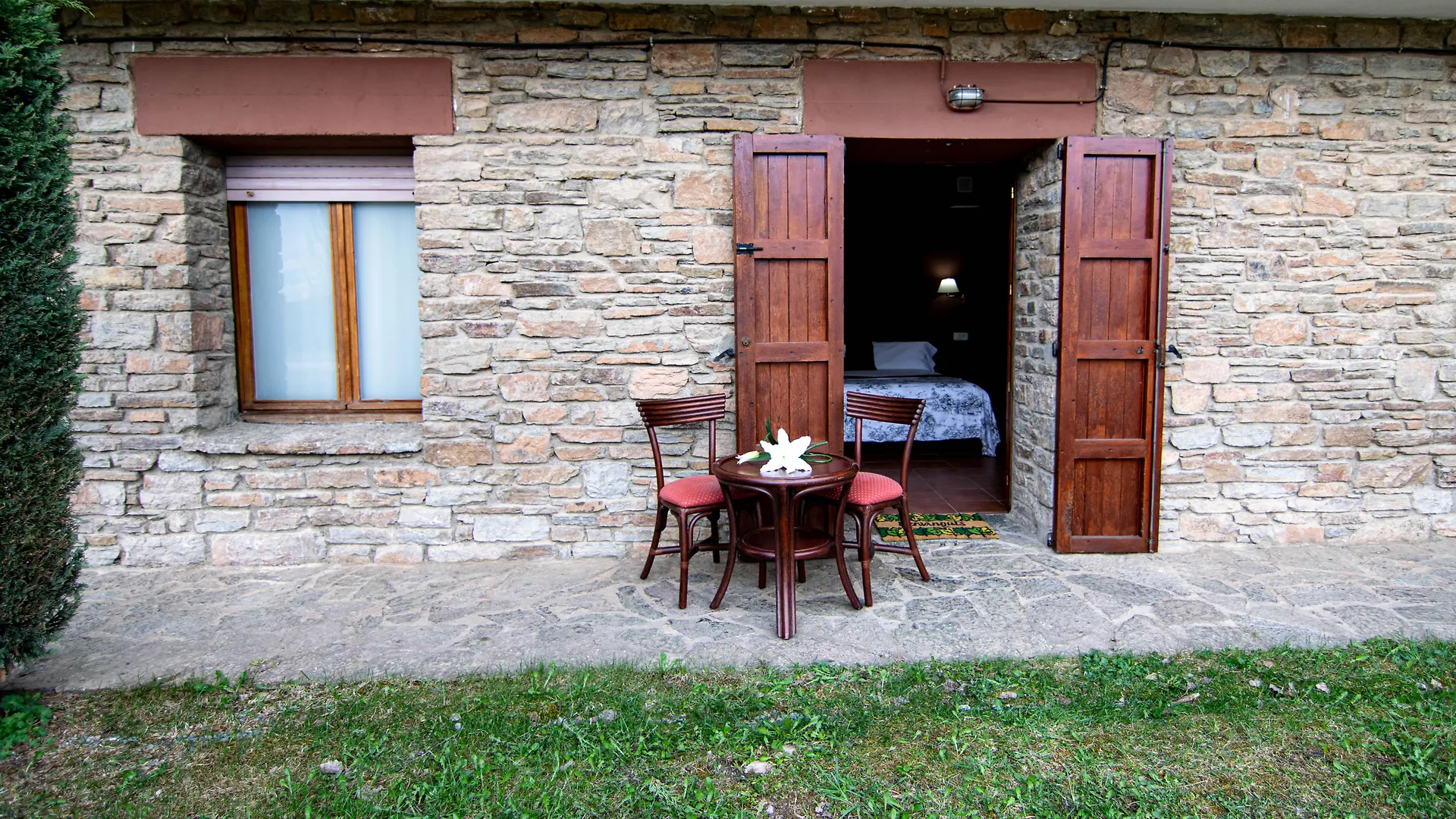 Hotel Moixero Prats i Sansor