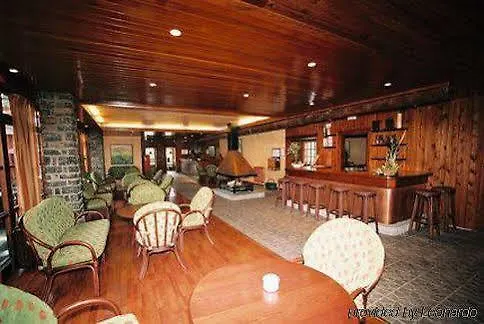 Hotel Moixero Prats i Sansor