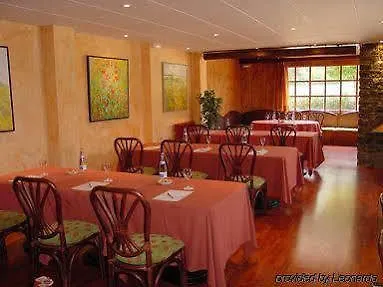 Hotel Moixero Prats i Sansor  2*,