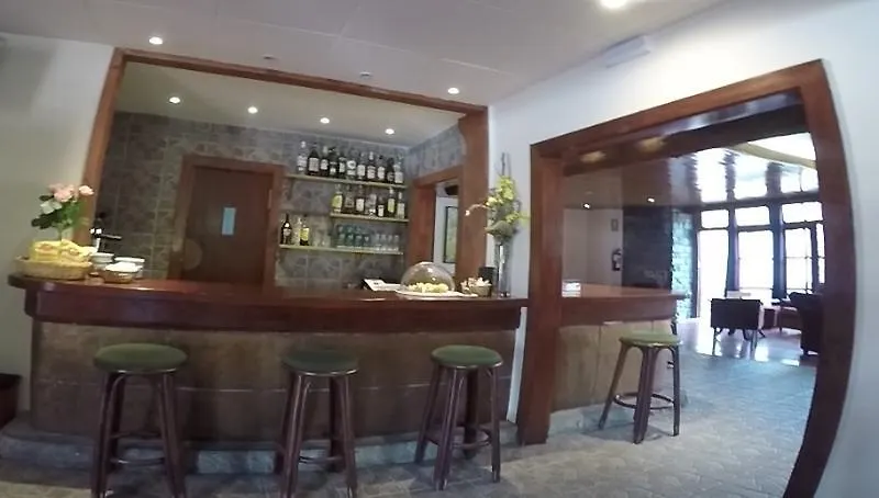 Hotel Moixero Prats i Sansor